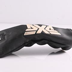 PXG 0211 2020 #4 Hybrid / 22 Degree / Stiff Flex Evenflow Riptide 80 Shaft - Image 9