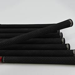 Cobra LTDx Irons / 5-PW+GW+SW / Regular Flex KBS PGI 75 Shafts - Image 7