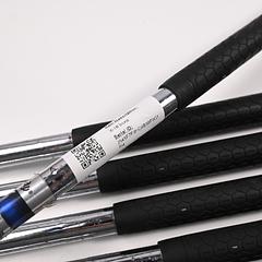 Callaway X-18 Irons / 3-9i / Uniflex Callaway Steel Shafts - Image 6