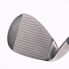 Mizuno S23 Lob Wedge / 58 Degree / Wedge Flex Dynamic Gold Shaft - Image 2