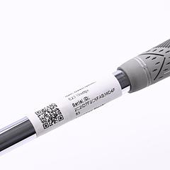 Mizuno S23 Lob Wedge / 58 Degree / Wedge Flex Dynamic Gold Shaft - Image 5