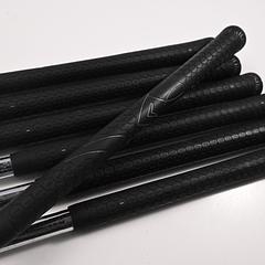 Callaway X-18 Irons / 3-9i / Uniflex Callaway Steel Shafts - Image 7