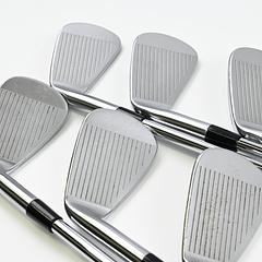 Taylormade Tour Preferred MC 2014 Irons / 5-PW / Regular Flex KBS Tour Shafts - Image 3