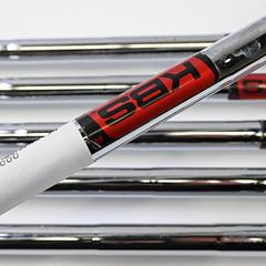 Taylormade Tour Preferred MC 2014 Irons / 5-PW / Regular Flex KBS Tour Shafts - Image 5