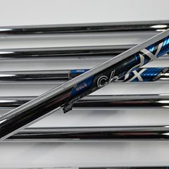 Callaway Rogue Irons / 5-PW+SW / Regular Flex True Temper XP 95 ST15 Shafts - Image 5