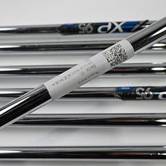 Callaway Rogue Irons / 5-PW+SW / Regular Flex True Temper XP 95 ST15 Shafts - Image 6