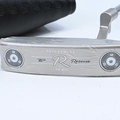 Taylormade TP Reserve Milled TR-B11 Putter / 34 Inch - Image 1
