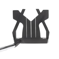 Wilson Staff Infinite Buckingham Mens Left Hand Putter 34" Mallet - Wilson Grip - Image 3