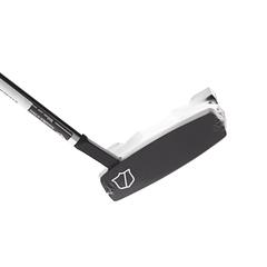Wilson Staff Infinite Buckingham Mens Left Hand Putter 34" Mallet - Wilson Grip - Image 4