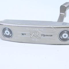 Taylormade TP Reserve Milled TR-B11 Putter / 34 Inch - Image 2