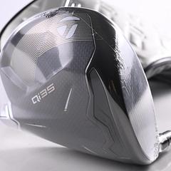 Taylormade Qi35 Max Lite Driver / 12 Degree / Senior Flex Vanquish 4 Shaft - Image 3