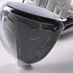 Taylormade Qi35 Max Lite Driver / 12 Degree / Senior Flex Vanquish 4 Shaft - Image 4