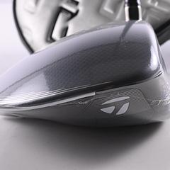 Taylormade Qi35 Max Lite Driver / 12 Degree / Senior Flex Vanquish 4 Shaft - Image 5