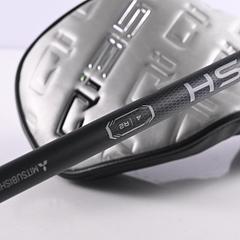 Taylormade Qi35 Max Lite Driver / 12 Degree / Senior Flex Vanquish 4 Shaft - Image 8