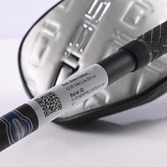Taylormade Qi35 Max Lite Driver / 12 Degree / Senior Flex Vanquish 4 Shaft - Image 9