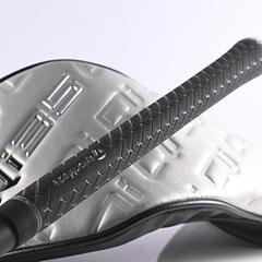 Taylormade Qi35 Max Lite Driver / 12 Degree / Senior Flex Vanquish 4 Shaft - Image 1