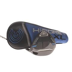Cleveland HiBore XL Graphite Mens Right Hand Driver 10.5* Regular - Tensei AV Series Blue 55 - Image 1