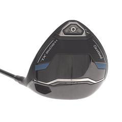 Cleveland HiBore XL Graphite Mens Right Hand Driver 10.5* Regular - Tensei AV Series Blue 55 - Image 2