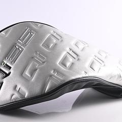 Taylormade Qi35 Max Lite Driver / 12 Degree / Senior Flex Vanquish 4 Shaft - Image 2