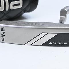 Ping 2024 Anser 2 Putter / 34 Inch - Image 1