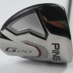 Ping G20 Driver / 10.5 Degree / Regular Flex Ping TFC 169 D Shaft - Image 1