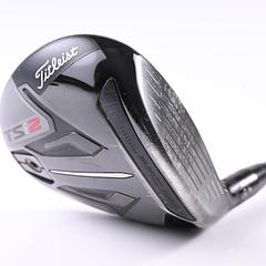 Titleist TSi2 #3 Wood / 15 Degree / Stuff Flex HZRDUS Smoke Green 70 Gamma PVD - Image 1