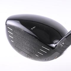 Titleist TSi2 #3 Wood / 15 Degree / Stuff Flex HZRDUS Smoke Green 70 Gamma PVD - Image 4