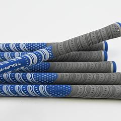 Taylormade Tour Preferred MC 2014 Irons / 5-PW / Regular Flex KBS Tour Shafts - Image 7