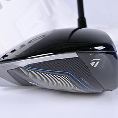 Taylormade Qi10 Driver / 12 Degree / Stiff Flex Diamana T+ 60 Shaft - Image 3