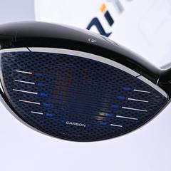 Taylormade Qi10 Driver / 12 Degree / Stiff Flex Diamana T+ 60 Shaft - Image 4