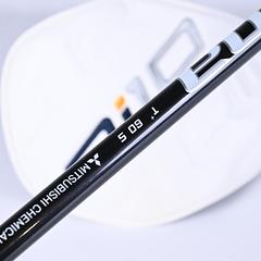 Taylormade Qi10 Driver / 12 Degree / Stiff Flex Diamana T+ 60 Shaft - Image 6