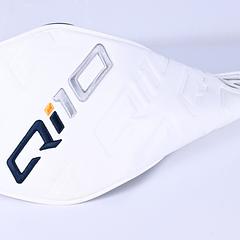 Taylormade Qi10 Driver / 12 Degree / Stiff Flex Diamana T+ 60 Shaft - Image 9