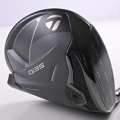 Taylormade Qi35 Driver / 9 Degree / Stiff Flex Reax Blue 60 Shaft - Image 5