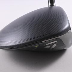 Taylormade Qi35 Driver / 9 Degree / Stiff Flex Reax Blue 60 Shaft - Image 7