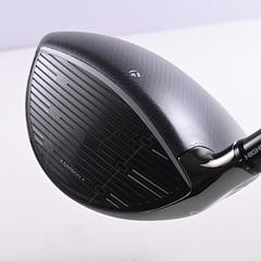 Taylormade Qi35 Driver / 9 Degree / Stiff Flex Reax Blue 60 Shaft - Image 8