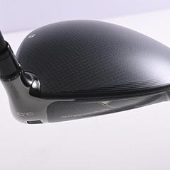 Taylormade Qi35 Driver / 9 Degree / Stiff Flex Reax Blue 60 Shaft - Image 1