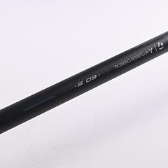 Taylormade Qi35 Driver / 9 Degree / Stiff Flex Reax Blue 60 Shaft - Image 2