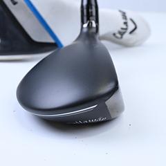 Callaway Paradym Ai Smoke #3 Hybrid / 18 Degree / Regular Flex Cypher 60 Shaft - Image 3