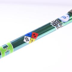 Titleist TSi2 #3 Wood / 15 Degree / Stuff Flex HZRDUS Smoke Green 70 Gamma PVD - Image 6