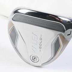 Ladies Taylormade Kalea Gold #5 Wood / 20 Degree / Ladies Flex Kalea 40 Shaft - Image 2