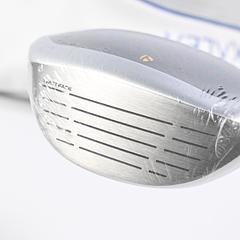 Ladies Taylormade Kalea Gold #5 Wood / 20 Degree / Ladies Flex Kalea 40 Shaft - Image 4