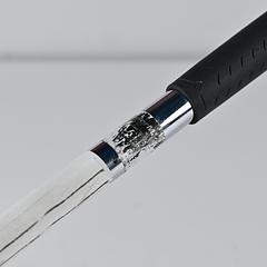 Left Hand Taylormade Rescue Mid #3 Hybrid / 19 Degree / Regular Flex Taylormade - Image 6