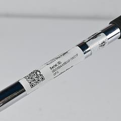 Left Hand Taylormade Rescue Mid #3 Hybrid / 19 Degree / Regular Flex Taylormade - Image 7