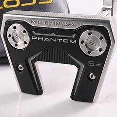 Scotty Cameron 2024 Phantom 5.2 Putter / 34 Inch - Image 1