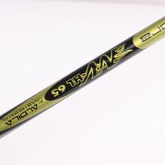 Cobra Baffler #4 Hybrid / 23 Degree / Lite Flex Aldila NV HL 65 Shaft - Image 7