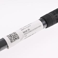 Cobra Baffler #4 Hybrid / 23 Degree / Lite Flex Aldila NV HL 65 Shaft - Image 8