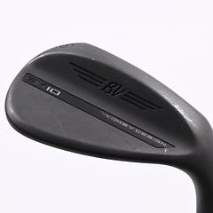 Titleist Vokey SM10 Sand Wedge / 56 Degree / Wedge Flex Vokey SM10 Shaft - Image 1
