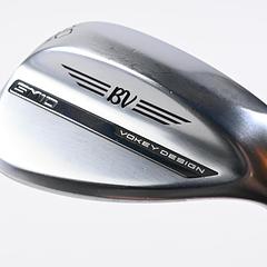 Titleist Vokey SM10 Lob Wedge / 60 Degree / Wedge Flex Vokey Design Steel Shaft - Image 1