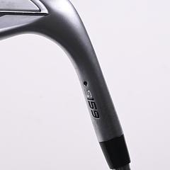 Ping S159 Lob Wedge / 60 Degree / Black Dot / Wedge Flex Dynamic Gold 115 Shaft - Image 2