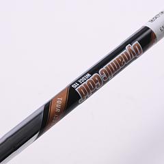 Ping S159 Lob Wedge / 60 Degree / Black Dot / Wedge Flex Dynamic Gold 115 Shaft - Image 5